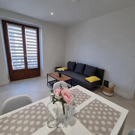 Appartement La Scierie T4 80m2 Annecy Extérieur photo