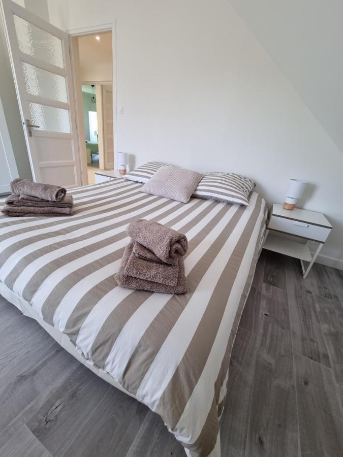 La Scierie T4 80m2 Apartamento *