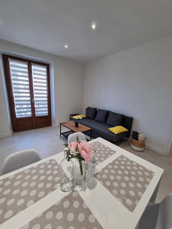 La Scierie T4 80m2 Appartement Annecy