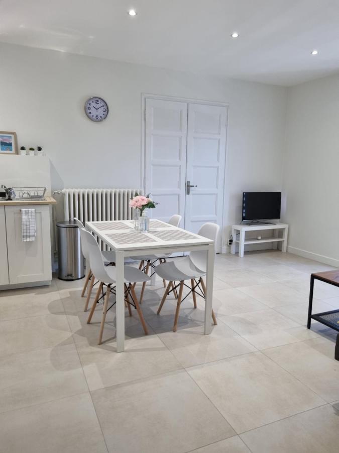 La Scierie T4 80m2 * Annecy