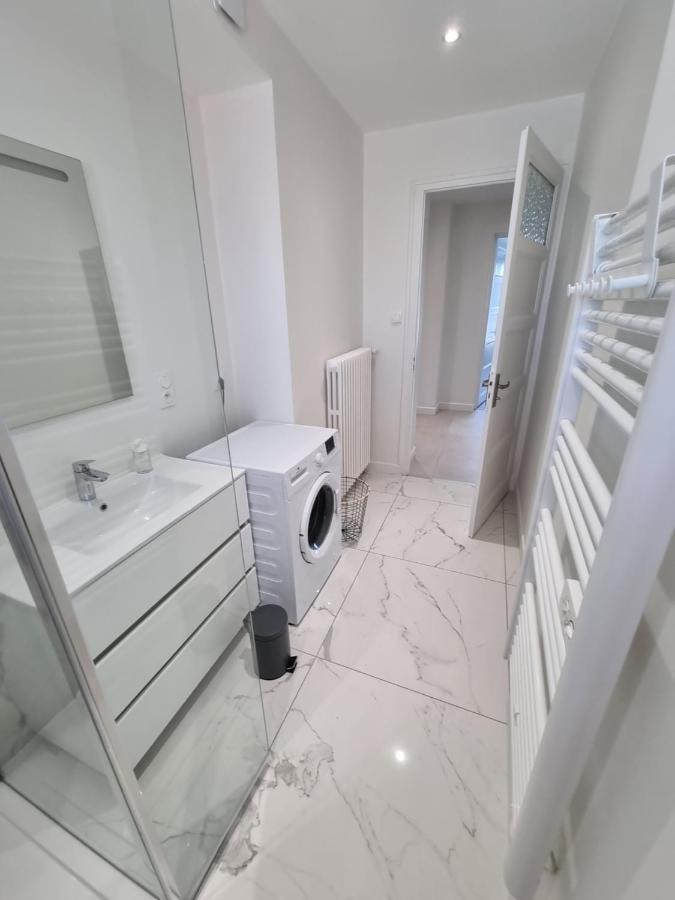 Appartement La Scierie T4 80m2 *