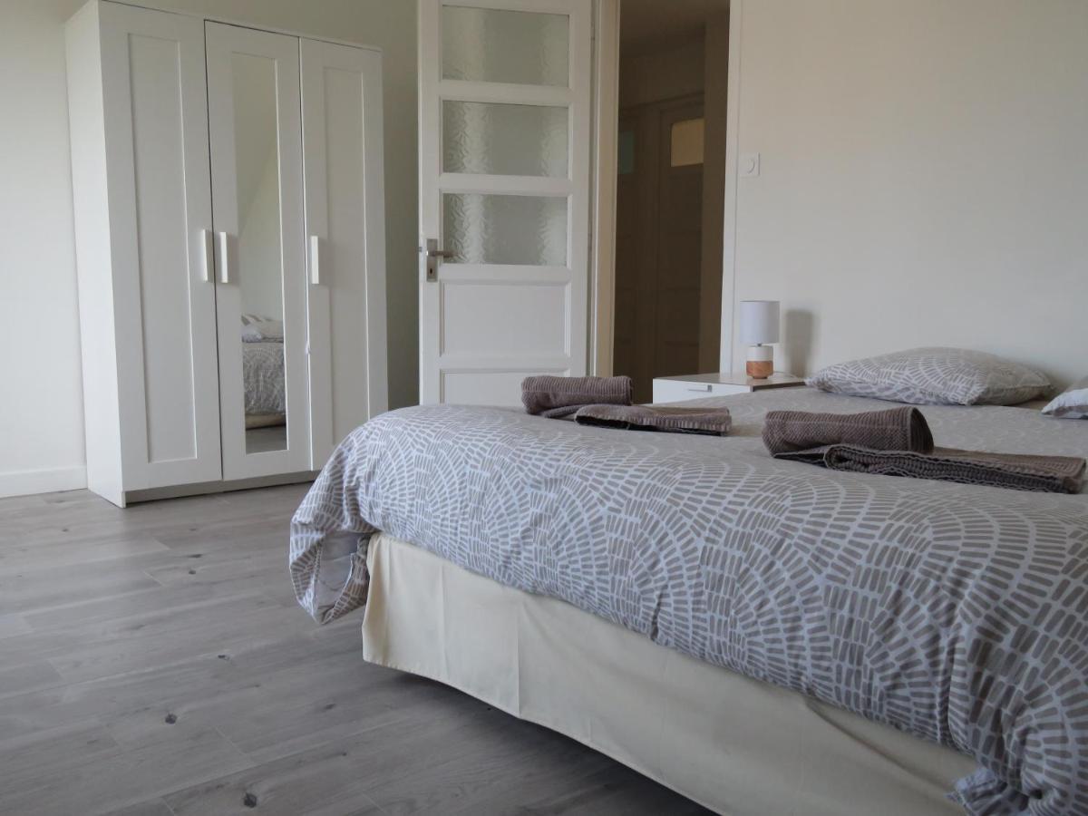 Appartement La Scierie T4 80m2 *